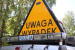 Pijana kobieta wpadła pod samochód. "Wydmuchała" 2 promile