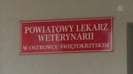 OSTROWIEC | Uwaga na szczepionki w lasach