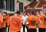 Piłkarze ręczni też przegrali w Krakowie