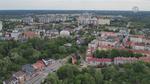 OSTROWIEC | Kurczenie się miast  w całej Polsce