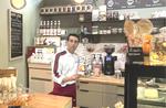 Powiew włoskiej magii w Cappuccino Cafe