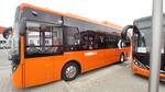 Zeroemisyjne autobusy Yutong wyjadą na ulice Ostrowca Świętokrzyskiego