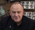 Spotkanie z Januszem Wiśniewskim i twórczością Jeremiego Przybory w Tygodniu Bibliotek w Ostrowcu. Będą potrzebne wejściówki