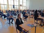 Rozpoczął się drugi dzień matur. Dziś egzamin z matematyki