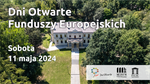Dzień Otwartych Funduszy Europejskich w Pałacu Wielopolskich. Otwarcie wystawy "Ziemia kielecka na pocztówkach Polskiego Towarzystwa Turystyczno-Krajoznawczego"
