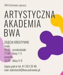 ARTYSTYCZNA AKADEMIA BWA