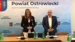 OSTROWIEC | Władze Powiatu Ostrowieckiego wybrane