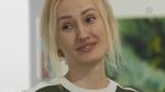 Ukraińska malarka zamieszkała w Ostrowcu