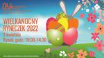 Wielkanocny Ryneczek już w sobotę