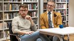 "Maryla Szymiczkowa" odwiedziła ostrowiecką bibliotekę