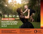 Dzień matki w CTH - MCK Ostrowiec