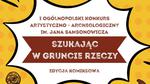 OSTROWIEC | Konkurs dla miłośników komiksów