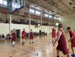 THM mistrzem powiatu ostrowieckiego w koszykówce 3x3