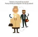 Wszystko zaczyna się od telefonu - rozważ zmianę numeru