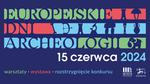Europejskie Dni Archeologii w Krzemionkach - Muzeum Historyczno - Archeologiczne w Ostrowcu Świętokrzyskim