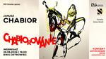 Janusz Chabior "Chabiorowanie" - wystawa / Antoni Roker - koncert