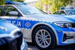 Nietrzeźwy kierowca osobówki i rowerzysta zatrzymani przez ostrowieckich policjantów