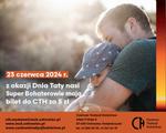 DZIEŃ OJCA W CTH