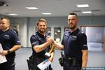 Policjanci z Ostrowca zostali najlepszym patrolem w województwie