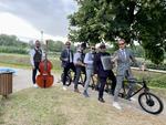 'Big Bike Orchestra' i 'Made in Warsaw' gwiazdami Dni Kunowa