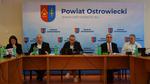 OSTROWIEC | Zarząd Powiatu Ostrowieckiego dobrze oceniony