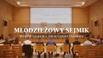 Nowa kadencja Młodzieżowego Sejmiku. Ostrowiec będą reprezentować 3 osoby