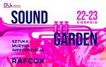 Warsztaty "Sound Garden" na zakończenie wakacji w BWA Ostrowiec