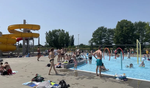 Jeszcze skorzystamy z odkrytych basenów. Rawka będzie czynna w weekend