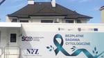 OSTROWIEC | Panie, zgłoście się na cytologię