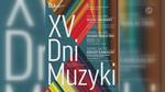 Dni Muzyki odbędą się już po raz 15. w Ostrowcu Świętokrzyskim