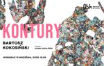 "Kontury" Bartosza Kokosińskiego zagoszczą w BWA Ostrowiec. Wernisaż w piątek