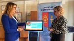 OSTROWIEC | Infokiosk usprawni pracę wydziału?