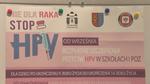 OSTROWIEC | Ruszyły szczepienia przeciwko HPV
