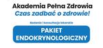 Darmowe badania endokrynologiczne dla mieszkańców powiatu ostrowieckiego