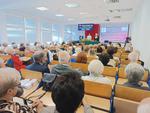Uniwersytet Trzeciego Wieku oficjalnie rozpoczął nowy rok akademicki