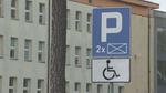 OSTROWIEC | Problem z brakiem miejsc parkingowych zostanie rozwiązany?