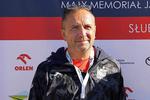 Krzysztof Sidowski z Ostrowca trenerem polskiej kadry w lekkoatletyce. Będzie szkolił młodych sprinterów