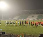 KSZO zwycięża w Dębicy. Trzy punkty wracają do Ostrowca