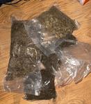 Areszt dla 31-latka za posiadanie znacznej ilości narkotyków