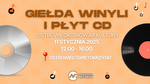 Giełda winyli i płyt CD w Ostrowcu Św.