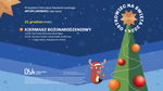 KIERMASZ BOŻONARODZENIOWY