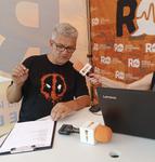 Marek Cichosz powołany na dyrektora Miejskiego Centrum Kultury