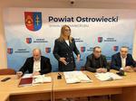 Powiat ostrowiecki nie dostał dofinansowania na organizację transportu publicznego w 2025 roku