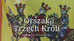 Orszak Trzech Króli w Ostrowcu Świętokrzyskim