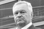 Zmarł Mirosław Zgadzajski, były dyrektor "Staszica" oraz ostrowiecki radny miejski