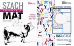 "Szach - Mat" Waldemara Bylaka i "Inkantacje" Grzegorza Siembidy od soboty w BWA Ostrowiec