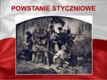 Rocznica wybuchu powstania styczniowego będzie uczczona przy "zielonym krzyżu"