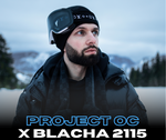 PROJECT OC-X BLACHA 2115 - MCK Ostrowiec