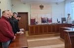 14 lat więzienia dla Piotra M. z Ostrowca. Zapadł wyrok w sprawie wypadku w Boksycce
