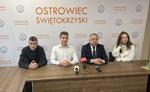 Walentynkowy Project OC z Blachą w roli głównej